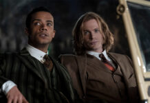 Terceira temporada de Entrevista com o Vampiro ganha teaser provocador e transforma Lestat em estrela do rock