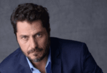 Fernando Val retorna à Record TV e assume papel central em nova série de dramaturgia bíblica