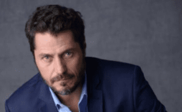 Fernando Val retorna à Record TV e assume papel central em nova série de dramaturgia bíblica