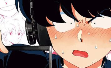 “Força, Nakamura” ganha data de estreia e chega em abril com transmissão simultânea no Brasil