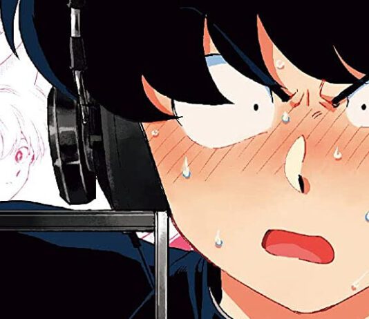 “Força, Nakamura” ganha data de estreia e chega em abril com transmissão simultânea no Brasil