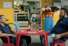 Curta brasileiro ‘FrutaFizz’ ganha destaque internacional no Festival de Clermont-Ferrand, na França