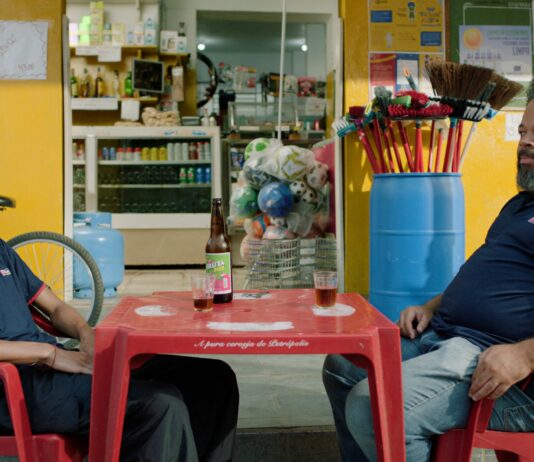 Curta brasileiro ‘FrutaFizz’ ganha destaque internacional no Festival de Clermont-Ferrand, na França