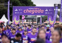 Netshoes Run Tour 2026 expande circuito e leva corrida de rua para Brasília, São Paulo e Recife com apresentação da adidas