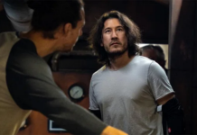 Iron Lung | Terror dirigido por Markiplier ganha data de estreia no Brasil após faturar US$ 50 milhões nas bilheterias