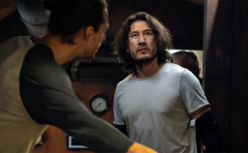 Iron Lung | Terror dirigido por Markiplier ganha data de estreia no Brasil após faturar US$ 50 milhões nas bilheterias