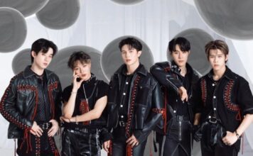 LYKN confirma show no Brasil e promete noite histórica com a Dusk & Dawn World Tour 2026