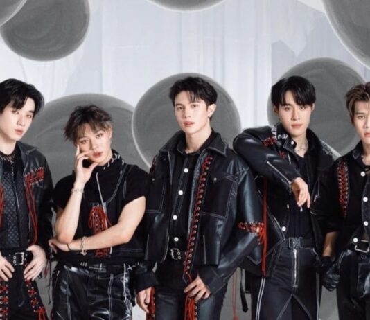 LYKN confirma show no Brasil e promete noite histórica com a Dusk & Dawn World Tour 2026