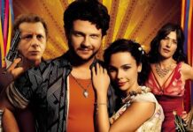 “Lisbela e o Prisioneiro” é o destaque da Sessão de Sábado deste 14 de fevereiro na TV Globo