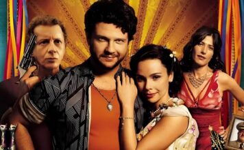 “Lisbela e o Prisioneiro” é o destaque da Sessão de Sábado deste 14 de fevereiro na TV Globo