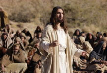 A Última Ceia chega aos cinemas na semana da Páscoa e aposta em um olhar humano sobre os últimos momentos de Jesus