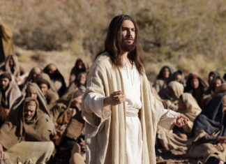 A Última Ceia chega aos cinemas na semana da Páscoa e aposta em um olhar humano sobre os últimos momentos de Jesus