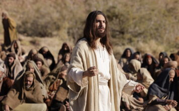 A Última Ceia chega aos cinemas na semana da Páscoa e aposta em um olhar humano sobre os últimos momentos de Jesus