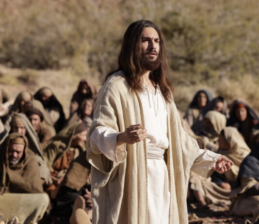 A Última Ceia chega aos cinemas na semana da Páscoa e aposta em um olhar humano sobre os últimos momentos de Jesus