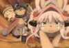 Made in Abyss retorna com trailer inédito e confirma novo filme para os cinemas ainda este ano