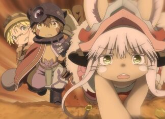 Made in Abyss retorna com trailer inédito e confirma novo filme para os cinemas ainda este ano
