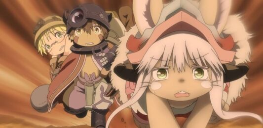 Made in Abyss retorna com trailer inédito e confirma novo filme para os cinemas ainda este ano