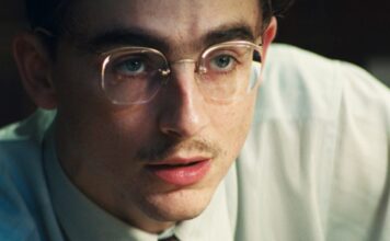 Marty Supreme | Filme estrelado por Timothée Chalamet se torna a maior bilheteria mundial da A24