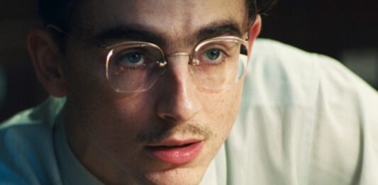 Marty Supreme | Filme estrelado por Timothée Chalamet se torna a maior bilheteria mundial da A24