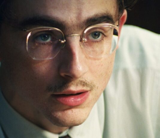 Marty Supreme | Filme estrelado por Timothée Chalamet se torna a maior bilheteria mundial da A24