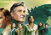 Apple TV+ divulga novo trailer da 2ª temporada de Monarch: Legado de Monstros e antecipa retorno épico ao Monsterverse