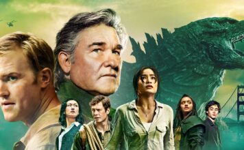 Apple TV+ divulga novo trailer da 2ª temporada de Monarch: Legado de Monstros e antecipa retorno épico ao Monsterverse