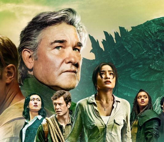 Apple TV+ divulga novo trailer da 2ª temporada de Monarch: Legado de Monstros e antecipa retorno épico ao Monsterverse