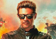 Teaser de Mortal Kombat 2 incendeia fãs e antecipa o início do torneio mais brutal do cinema