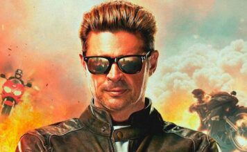 Teaser de Mortal Kombat 2 incendeia fãs e antecipa o início do torneio mais brutal do cinema