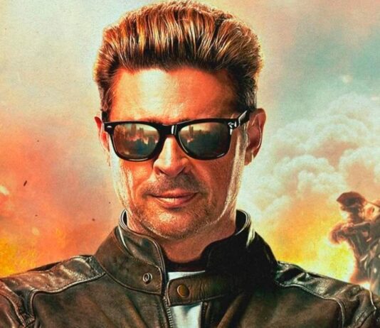 Teaser de Mortal Kombat 2 incendeia fãs e antecipa o início do torneio mais brutal do cinema