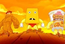 Batalha de Sabores | Nissin Foods do Brasil coloca Galinha Caipira no centro de disputa entre seus clássicos