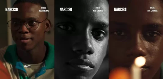 Filme brasileiro “Narciso”, de Jeferson De, revela primeiro trailer e aposta em fábula sensível sobre identidade e pertencimento