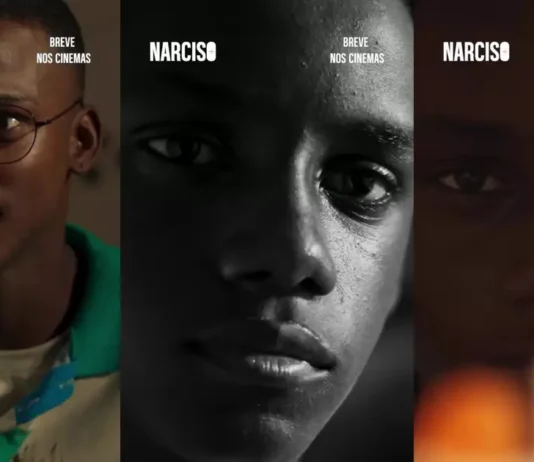 Filme brasileiro “Narciso”, de Jeferson De, revela primeiro trailer e aposta em fábula sensível sobre identidade e pertencimento