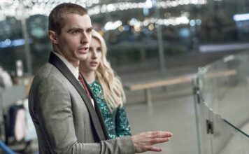 Saiba qual filme vai passar no Cine Aventura deste sábado, 28 de fevereiro, na Record TV