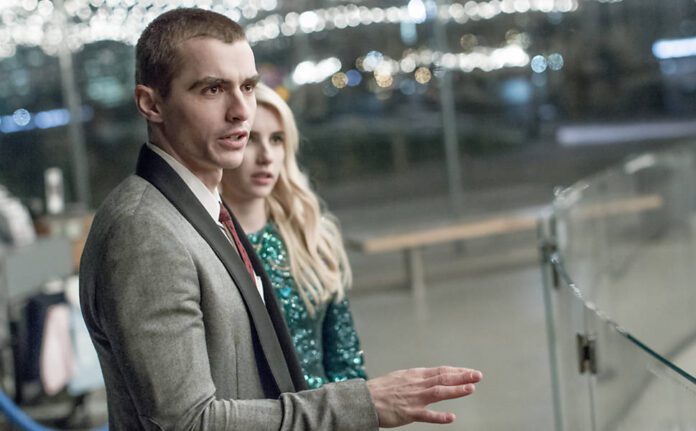 Nerve um Jogo Sem Regras