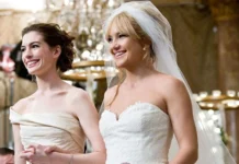 Quando a amizade vira disputa! Globo exibe “Noivas em Guerra” na Sessão da Tarde desta quarta-feira (4)