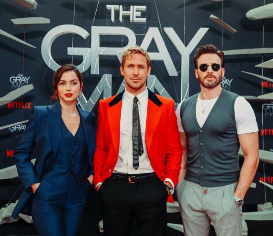 O futuro de “O Agente Oculto”: Silêncio da Netflix coloca franquia bilionária em compasso de espera