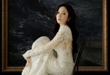 Park Min-young surge ensanguentada em trailer e marca virada de tom no k-drama “O Beijo da Sereia”