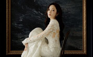 Park Min-young surge ensanguentada em trailer e marca virada de tom no k-drama “O Beijo da Sereia”