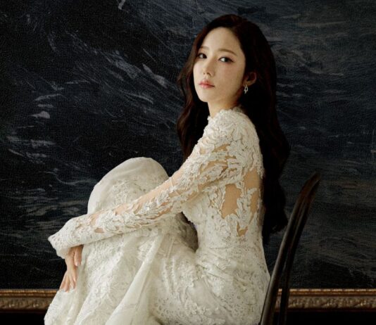 Park Min-young surge ensanguentada em trailer e marca virada de tom no k-drama “O Beijo da Sereia”