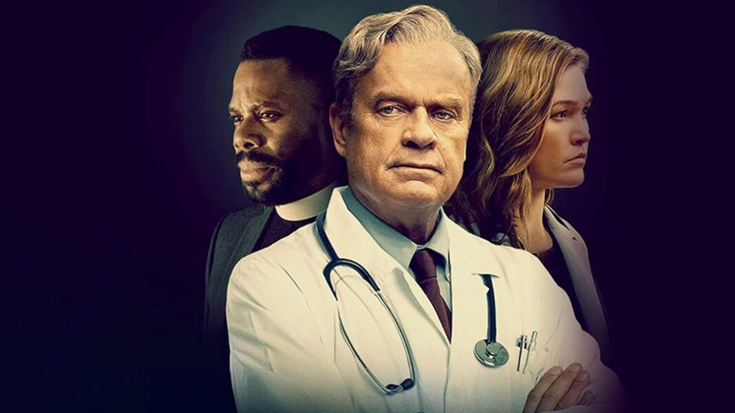 O Comitê Da Vida filme