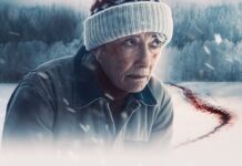 Crítica – O Frio da Morte é um thriller enxuto e eficiente sustentado pelo talento de Emma Thompson