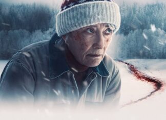 Crítica – O Frio da Morte é um thriller enxuto e eficiente sustentado pelo talento de Emma Thompson