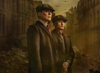 Trilha sonora de Peaky Blinders: The Immortal Man aprofunda o lado mais sombrio da saga e acompanha estreia do filme nos cinemas