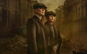 Trilha sonora de Peaky Blinders: The Immortal Man aprofunda o lado mais sombrio da saga e acompanha estreia do filme nos cinemas