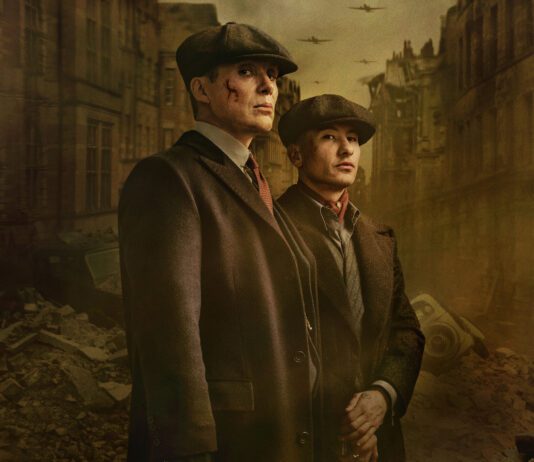 Trilha sonora de Peaky Blinders: The Immortal Man aprofunda o lado mais sombrio da saga e acompanha estreia do filme nos cinemas