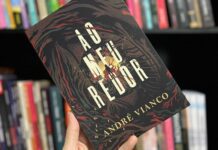 Resenha – Ao Meu Redor transforma o sobrenatural em espelho da culpa humana