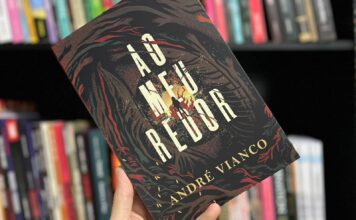 Resenha – Ao Meu Redor transforma o sobrenatural em espelho da culpa humana