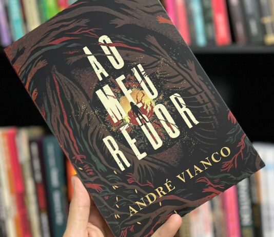 Resenha – Ao Meu Redor transforma o sobrenatural em espelho da culpa humana