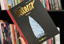 Resenha – Asterix Omnibus (Volume 2) é a prova de que o humor também pode ser um ato de resistência